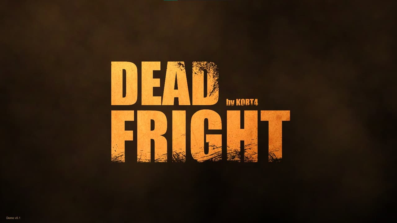 DeadFright screenshot 5