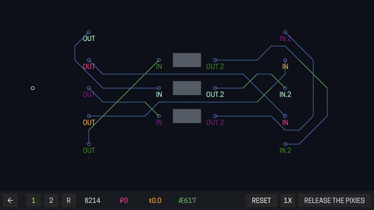 Pixie Wrangler screenshot 3