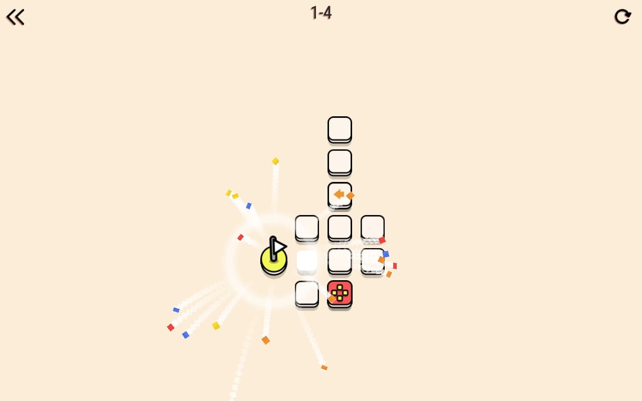 Arrower screenshot 6