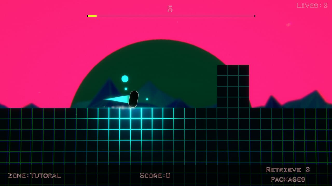 Echo One screenshot 3