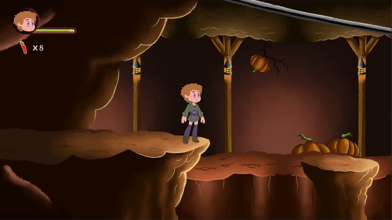 Crypt Mayhem screenshot 3