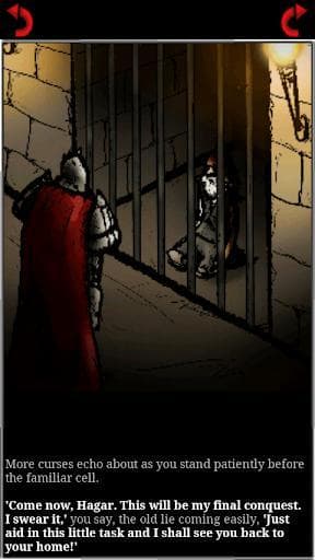 Fortunes of War screenshot 3