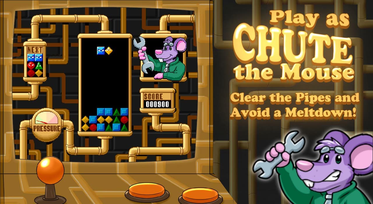 Shoot And Chute screenshot 3
