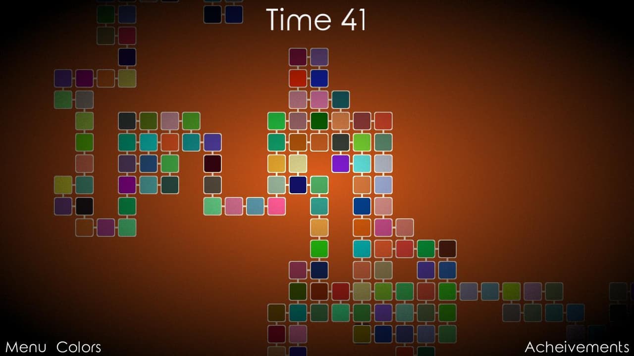 COLUR screenshot 3