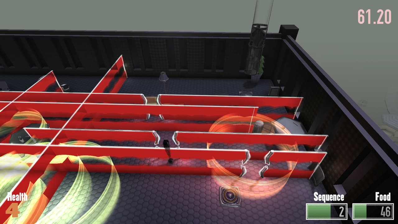 Not the Robots (itch) screenshot 4