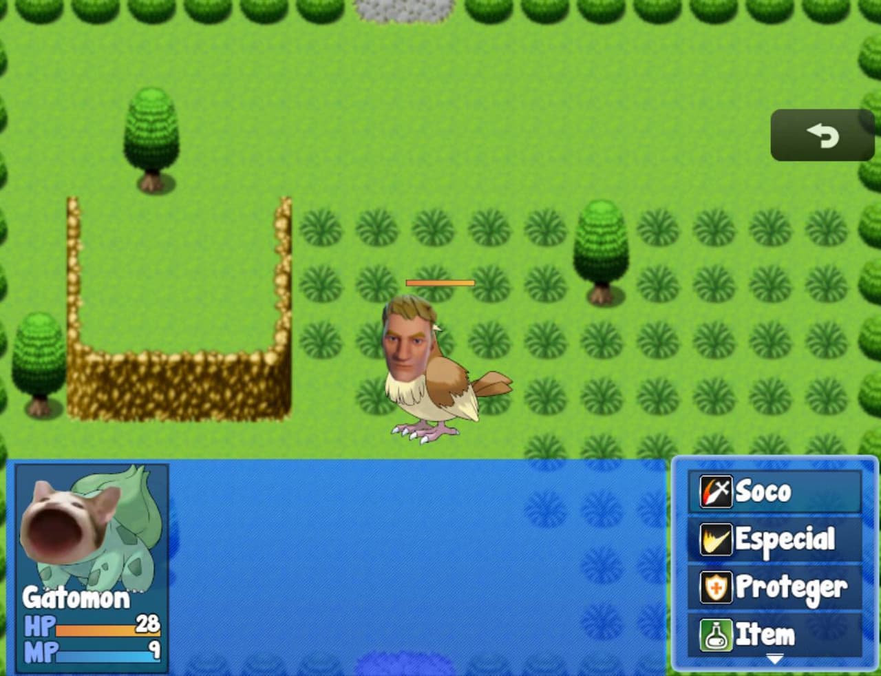 Miguel Faro e a Pedra de Safira screenshot 4