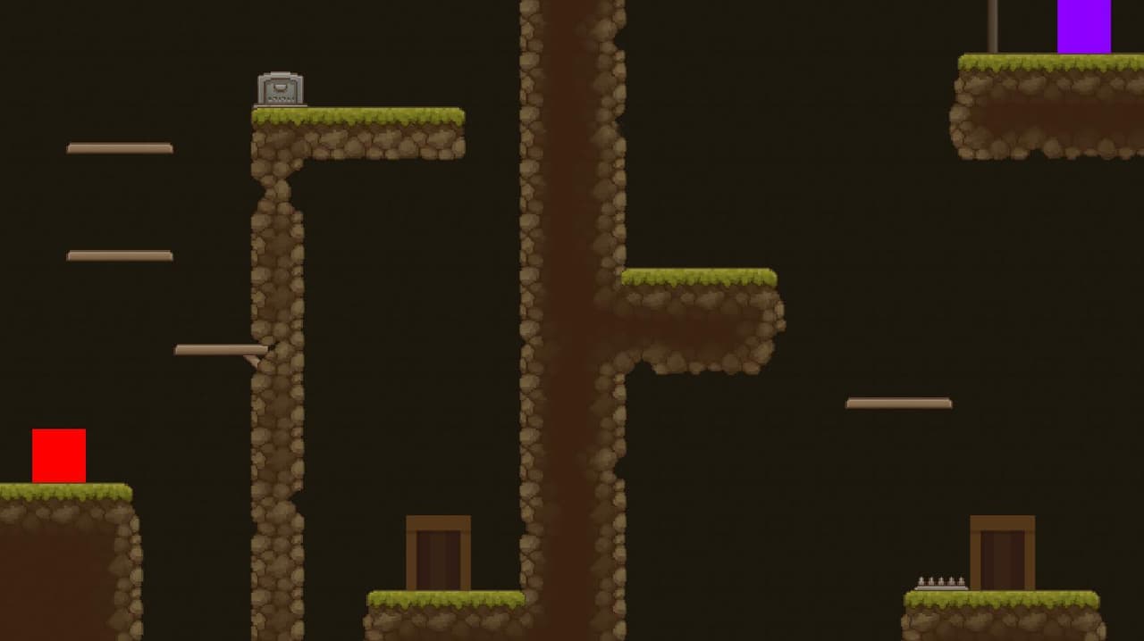 Part of the Truth screenshot 3