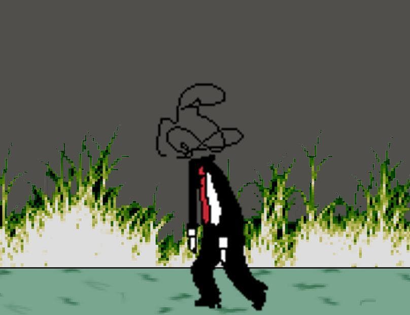 Silencer screenshot 4
