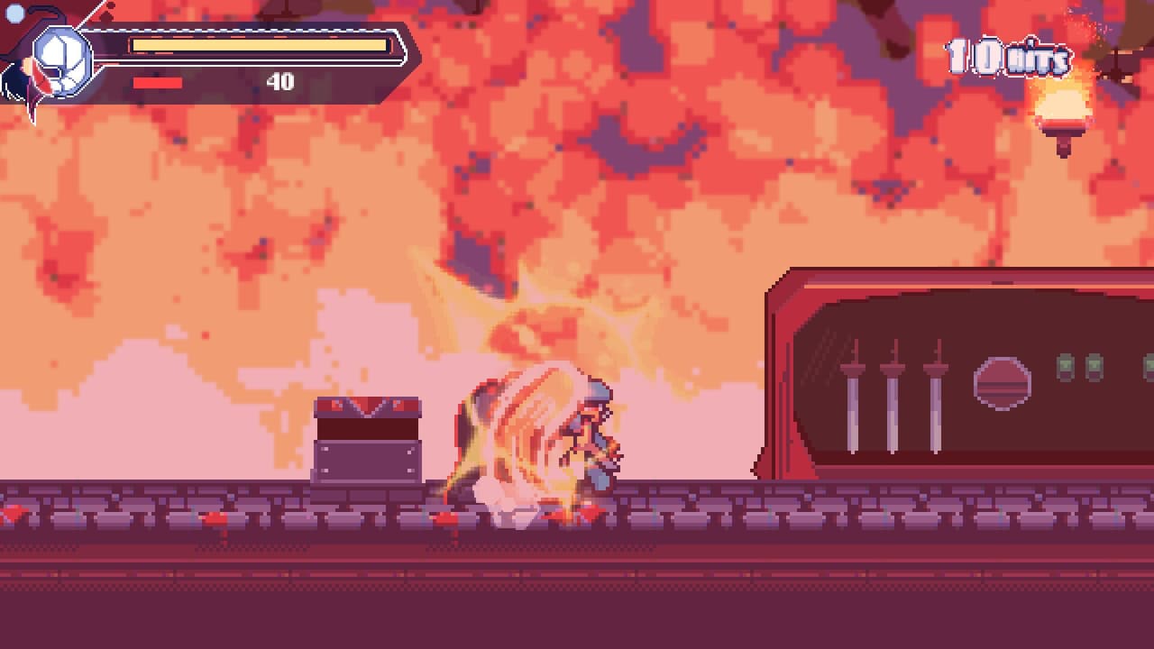 Princess Pomu and the 5 Moons screenshot 4