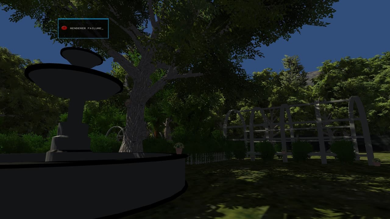 // My Broken Game screenshot 3