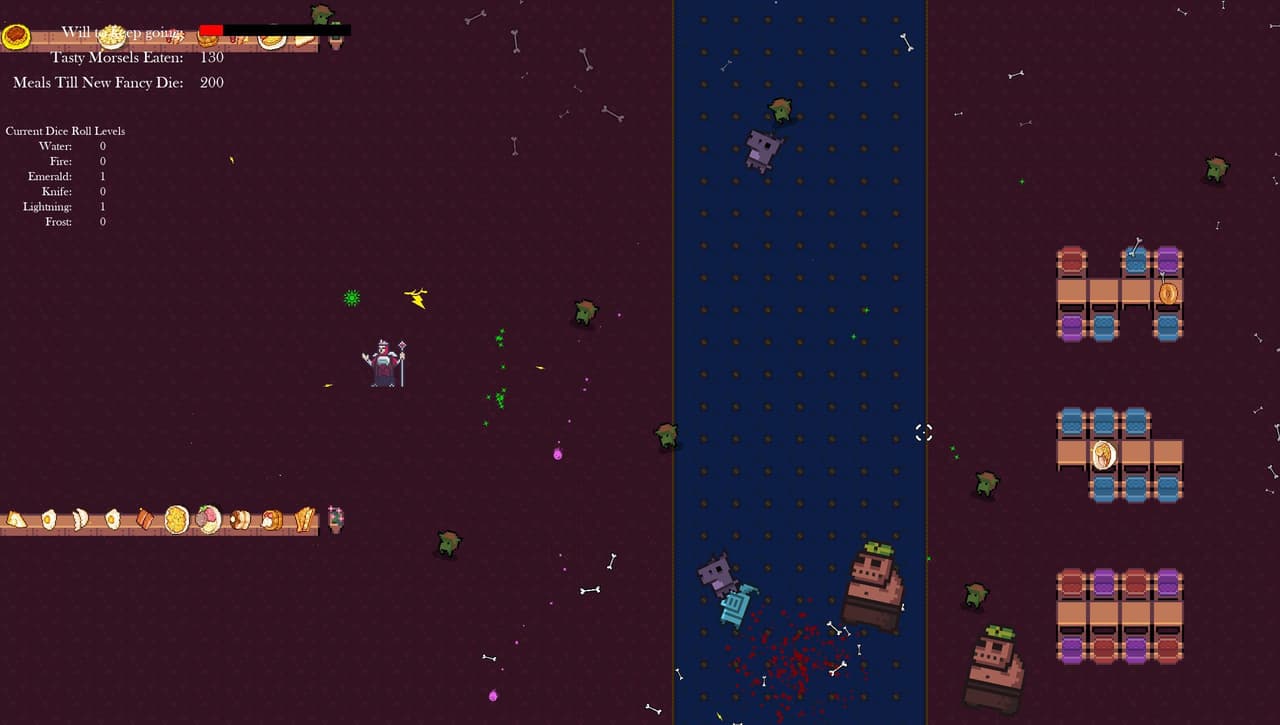 Mage McDuffys Last Buffet screenshot 4