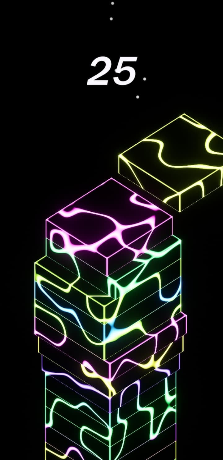 Neon Stack