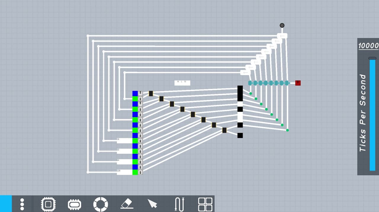 Little Circuit screenshot 4