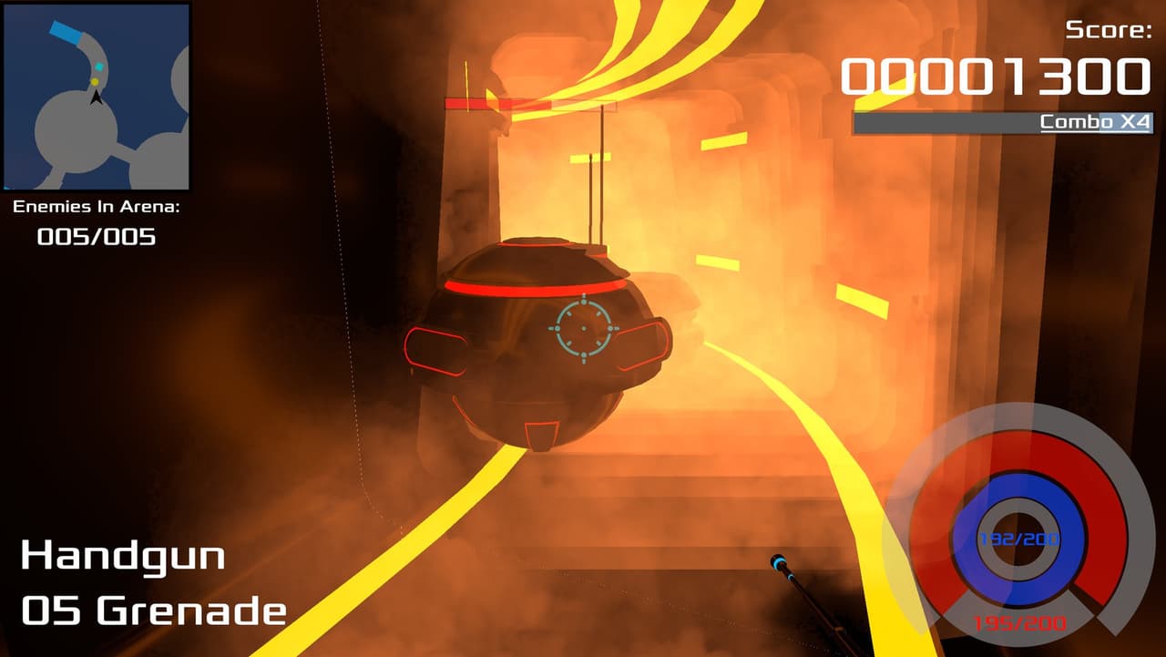 Drones screenshot 5