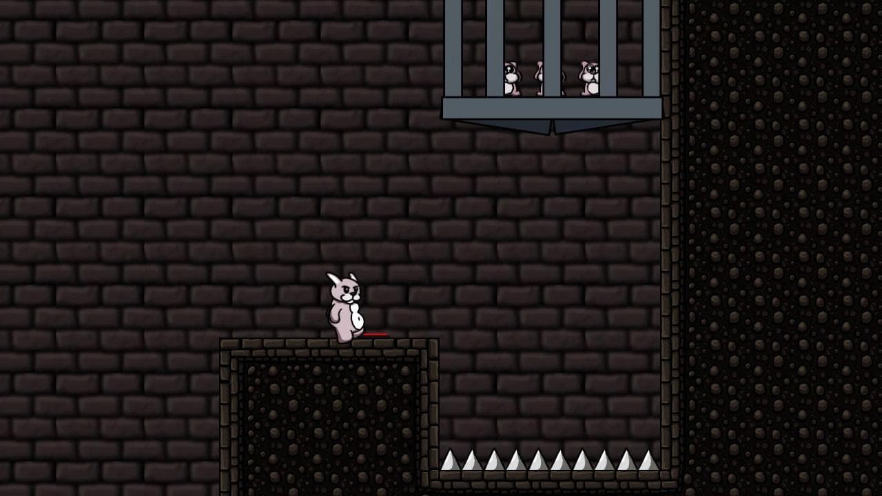 Bunny Whallop screenshot 5