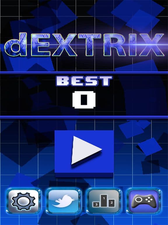 dEXTRIX ▣▣ screenshot 2
