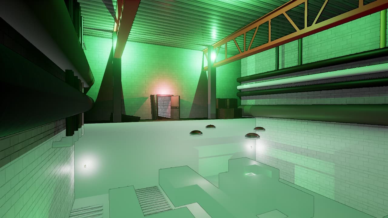 Lucid Shift screenshot 3