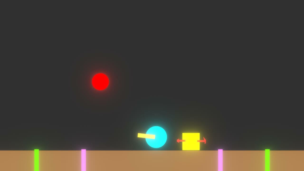 If We Die, We Die Together screenshot 5
