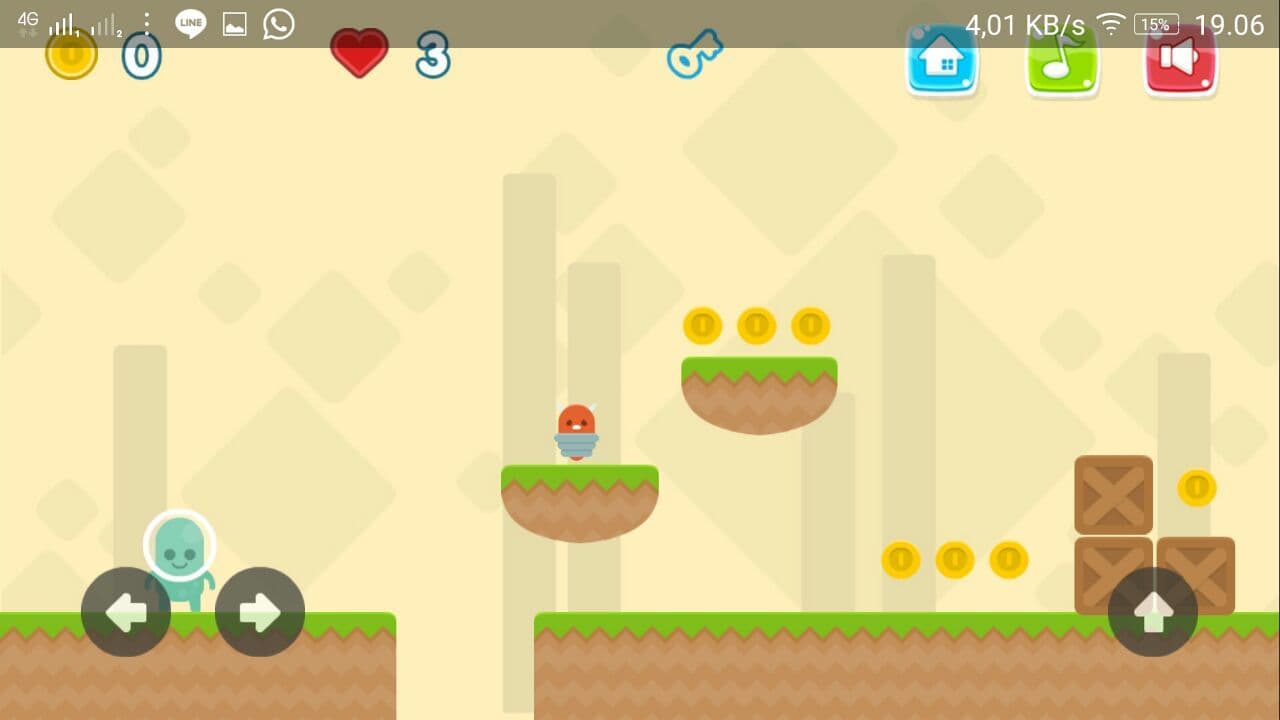 Money Plankton screenshot 6