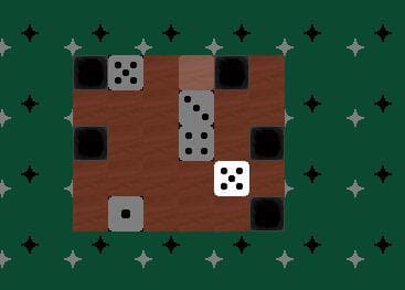Face Of A Die screenshot 3