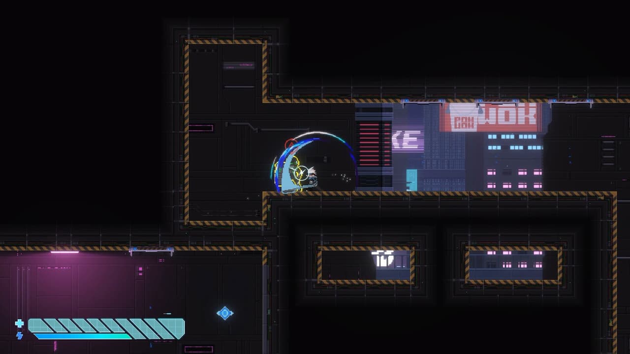 Veiled Edge screenshot 4