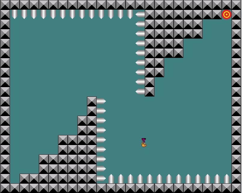 Perspection (Jared Slawski) screenshot 2