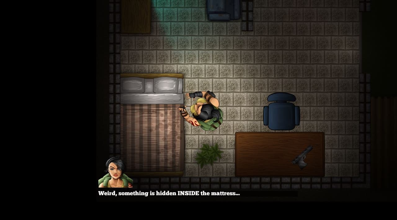 Dawn Survivor screenshot 4
