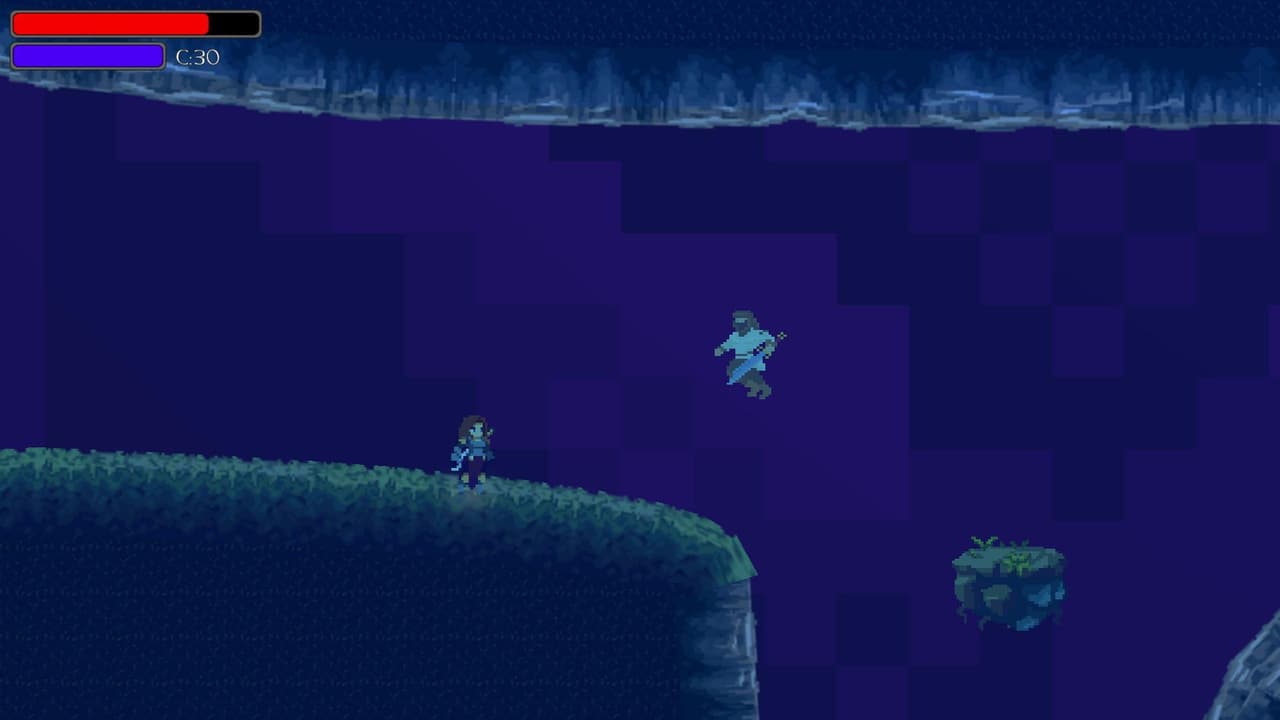 Children of Scáth screenshot 4