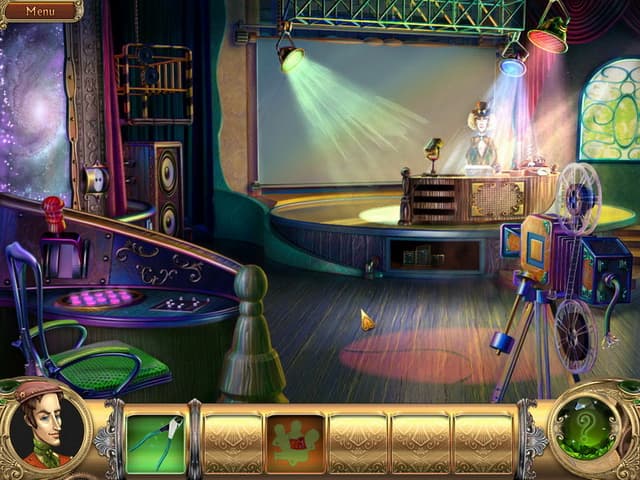 Snark Busters 2: All Revved Up!