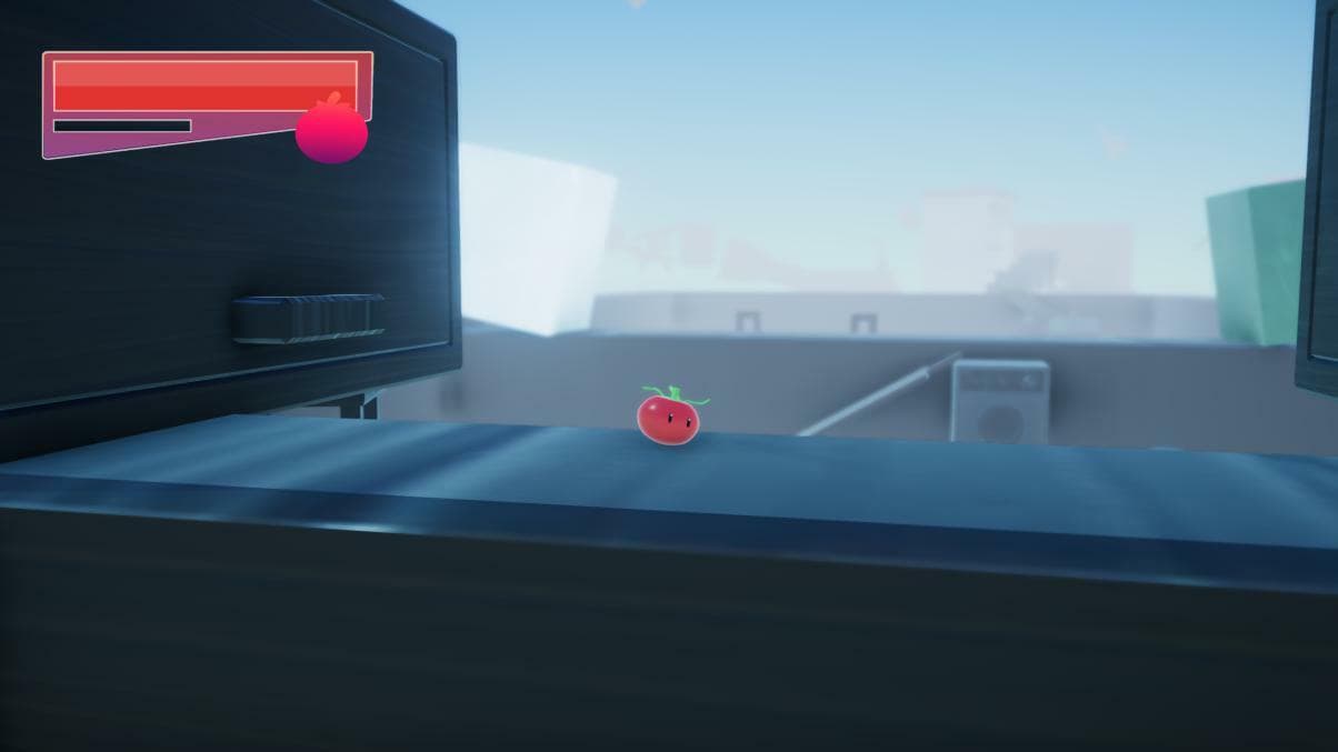 Tomatomare screenshot 6