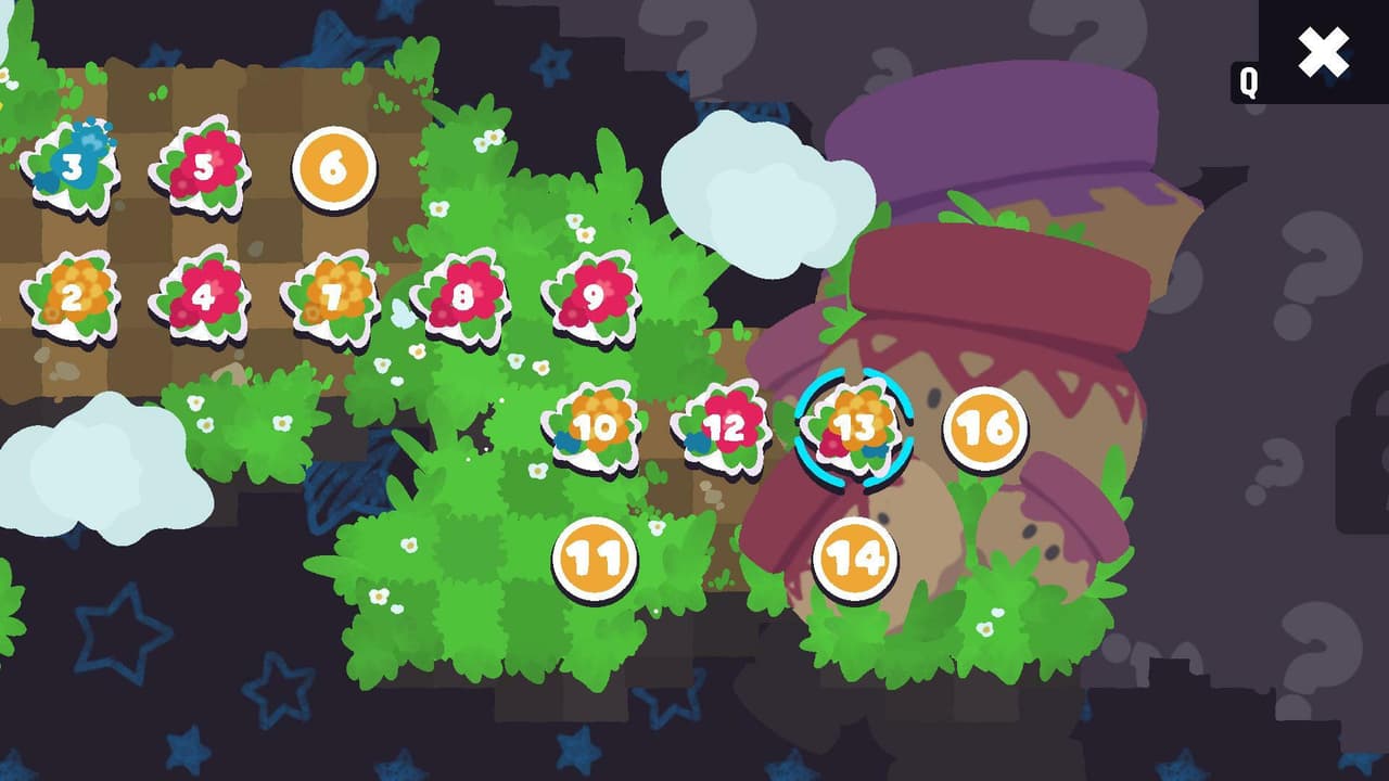 Move n Bloom screenshot 4