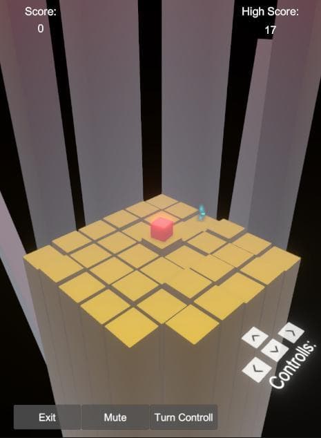 LD 49 - Unstable screenshot 3