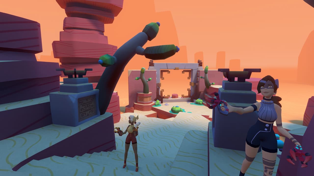 Windlands 2 screenshot 5