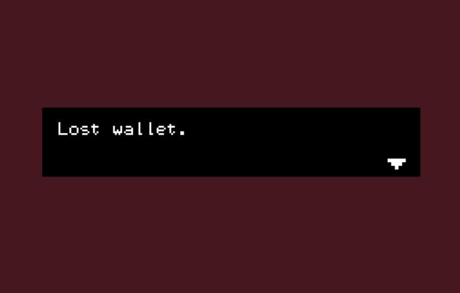 Lost_wallet