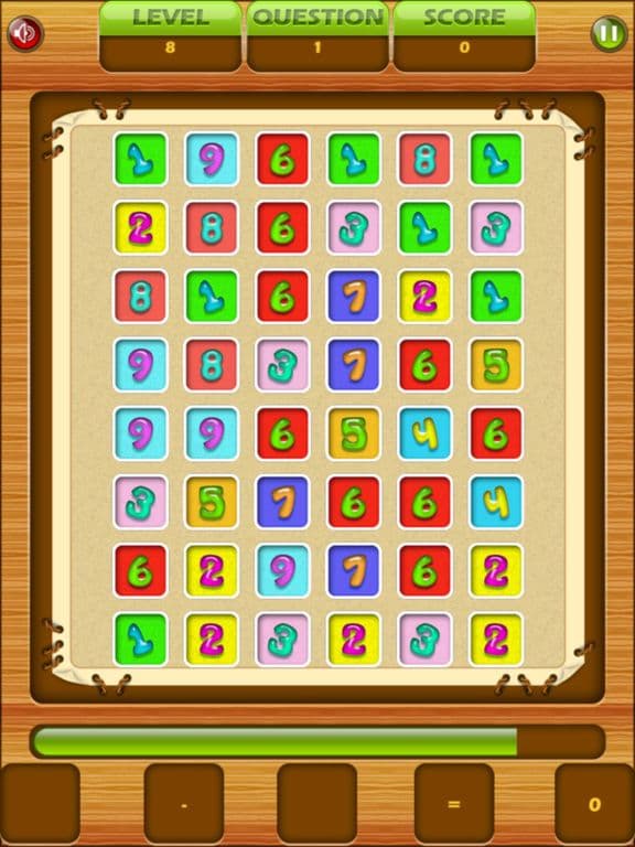 Math Playground for Kids screenshot 4