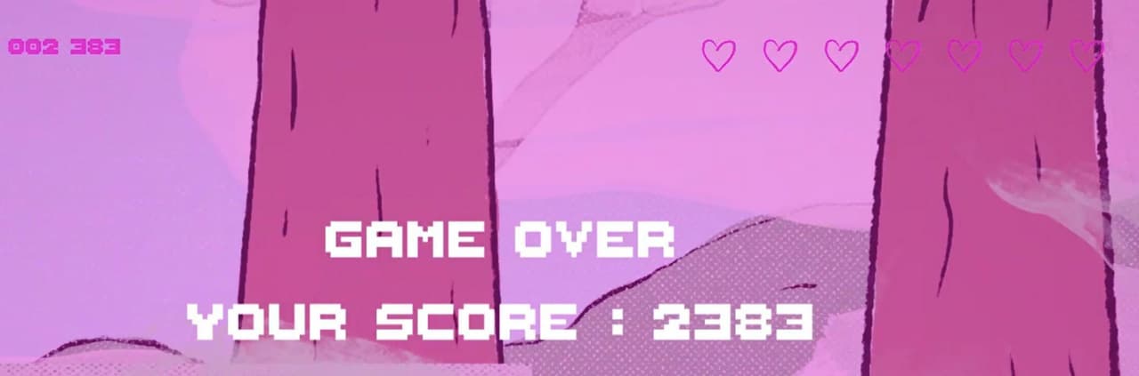 7 lives (itch)