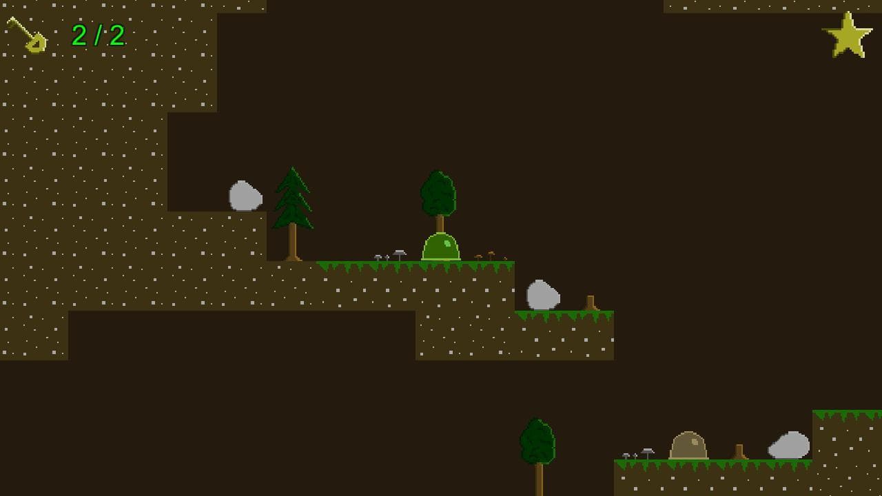 Slime quest (Serious07) screenshot 5