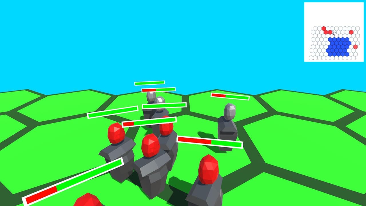 Wheres my kingdom?! screenshot 3