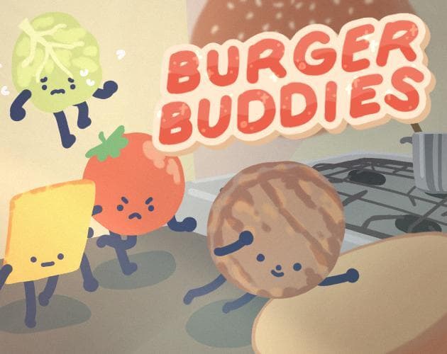 Burger Buddies