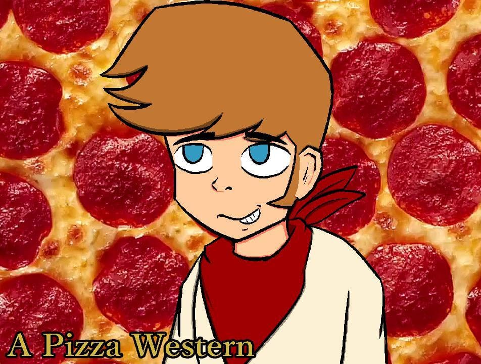 A Pizza Western