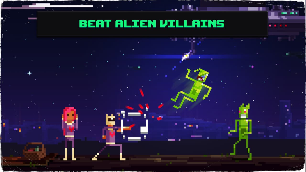 Beat da Beat screenshot 5