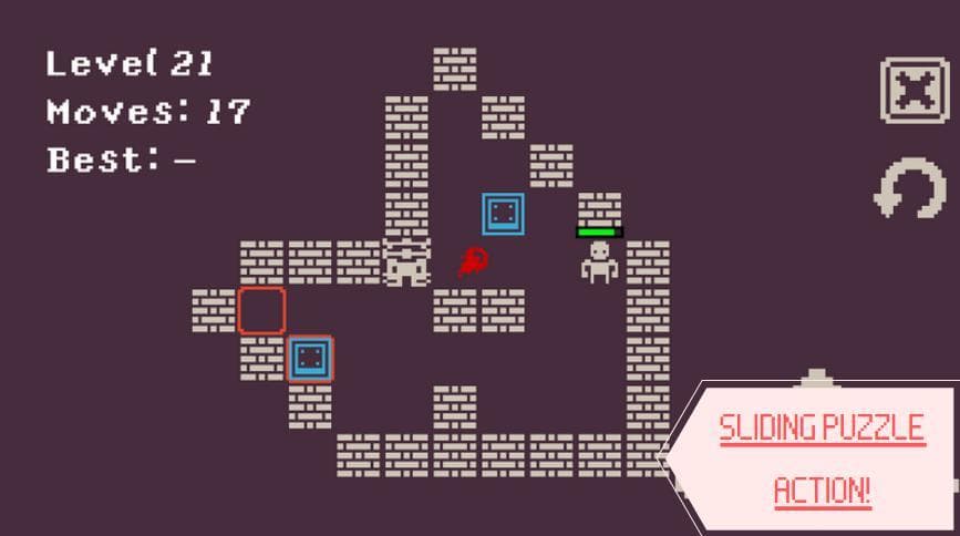 Walls of Stone screenshot 5