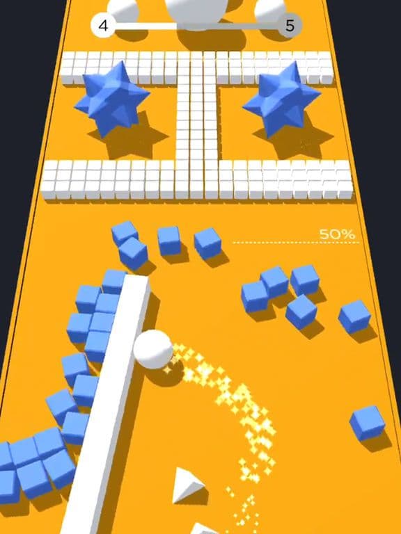 Color Bump 3D screenshot 5