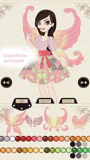 Fairy Tale High screenshot 4