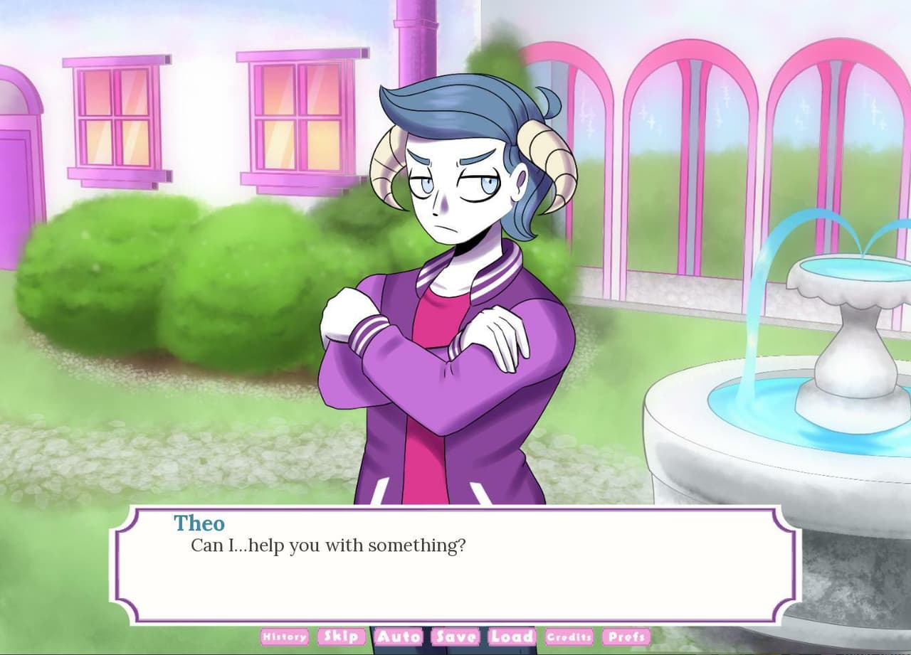 Here For Sweethearts screenshot 5