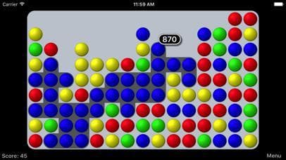 PopGroup screenshot 3