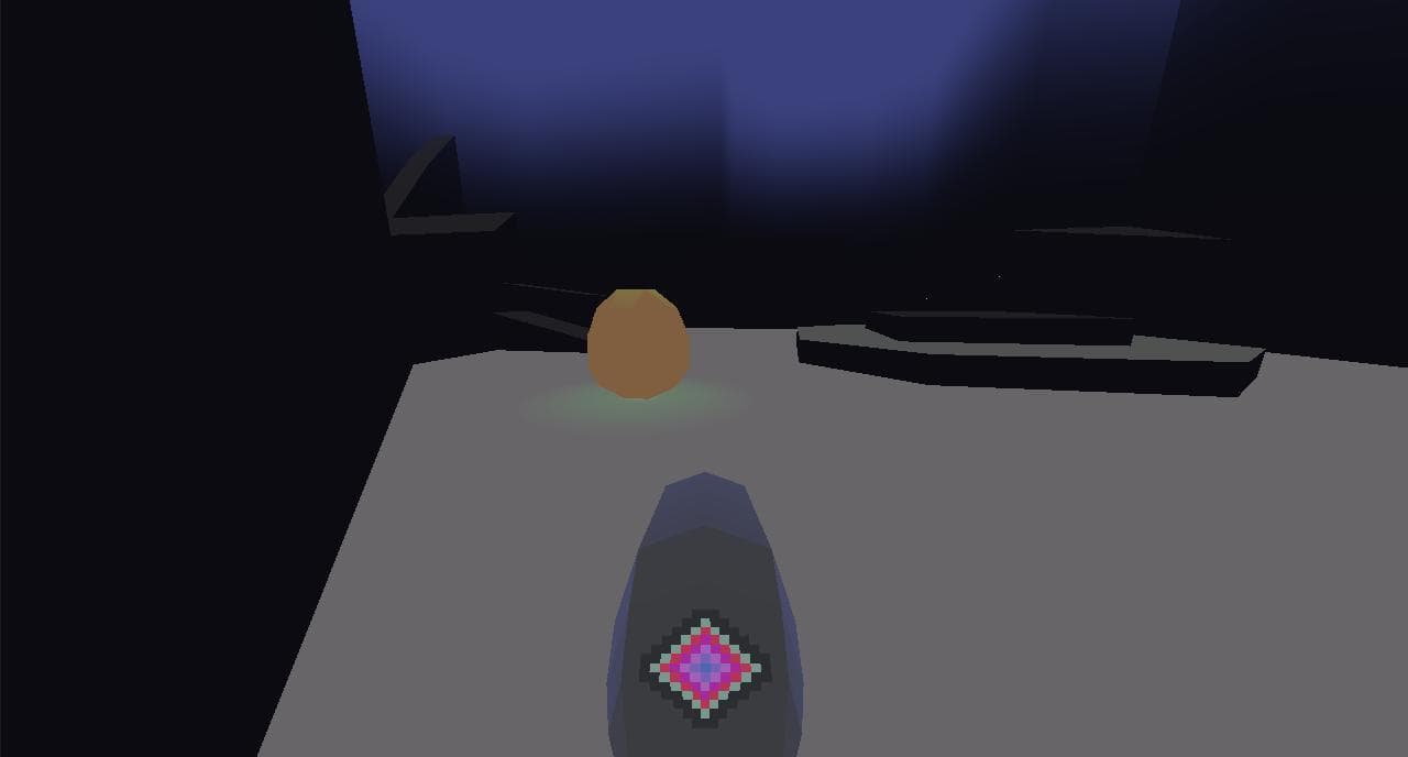 Redreamer screenshot 2