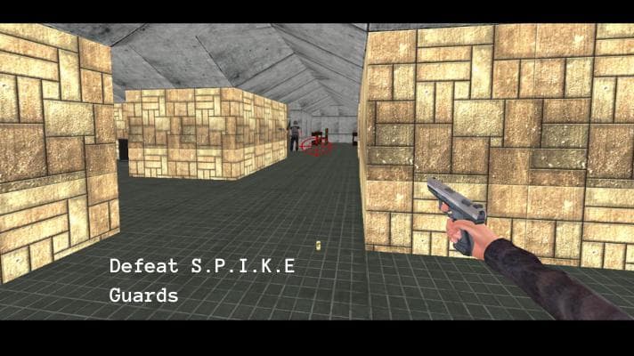 Base Breachers DEMO screenshot 3