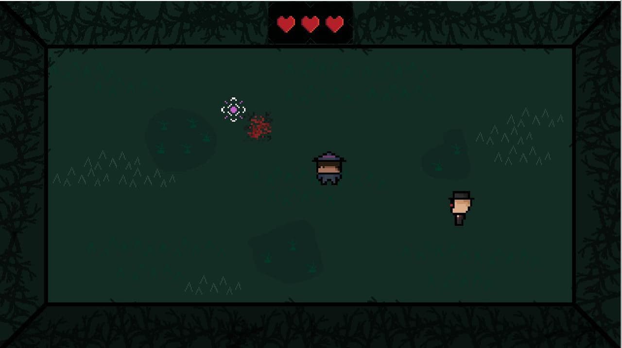 Esmes Run screenshot 3