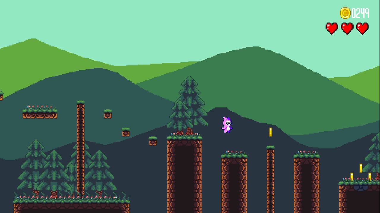 Mommy screenshot 2